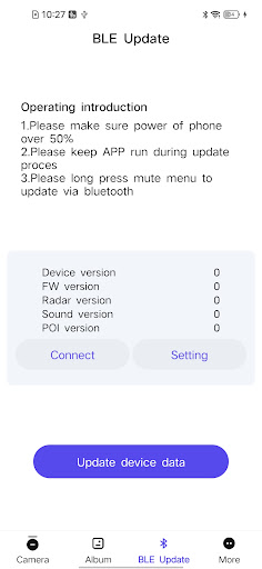 RuiCam Screen 2