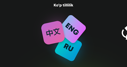 iTVuz: kino, seriallar va TV Screen 3