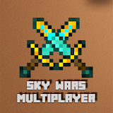 Sky War Multiplayer server for MCPE icon