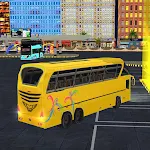 US Bus Driving Game 2024
