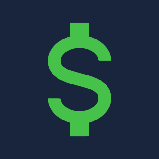 Daily Spend - Budget & Save 1.4.3 Icon