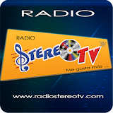 Radio Stereo TV icon