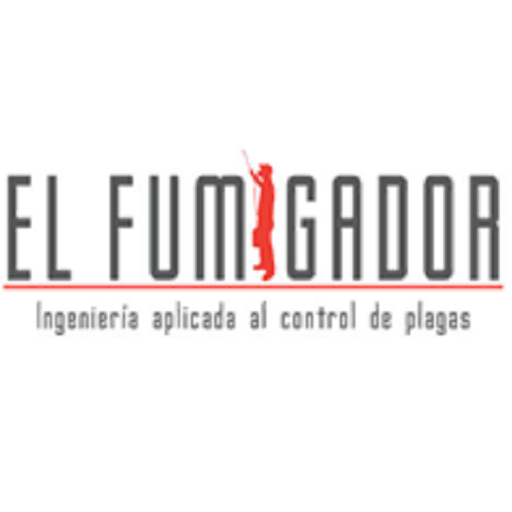 Fumigador Técnico logo