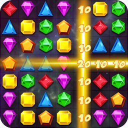 Jewels Classic 2025 Mod Apk