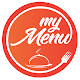 MY Menu QR Based Ordering App For Restro Customer دانلود در ویندوز
