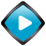 Video & Mp3 Player icon