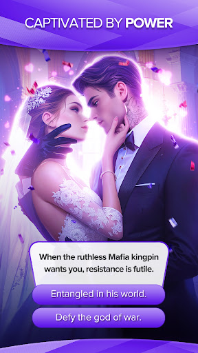 Whispers: Chapters of Love - Adventure - games