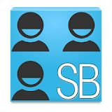SB Contact Widget icon
