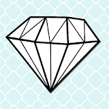 Diamond Hop icon