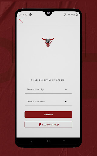 Steak Away Screen 2