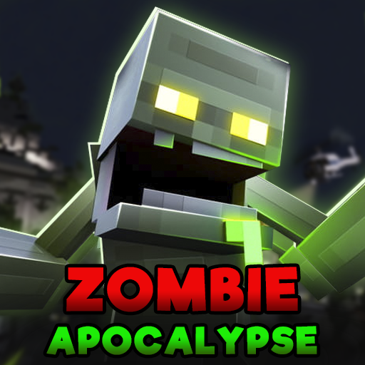 Zombie Apocalypse Mod for MCPE Download on Windows