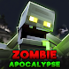 Zombie Apocalypse Mod for MCPE - Androidアプリ