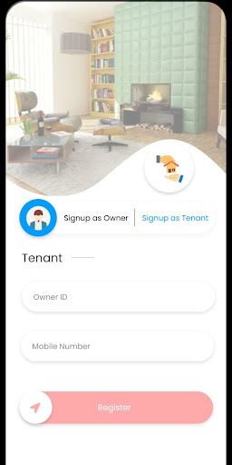 Android application Titan Township screenshort