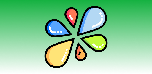 Color Splash | RN Game