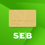 Cover Image of Download SEB Corporate Card  APK