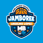 Jamboree MiniBasket Colegial
