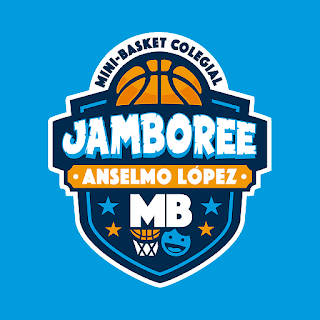 Jamboree MiniBasket Colegial