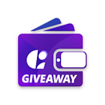 Cover Image of Download GiveAway - Play game and Win Money 1.0.5 APK