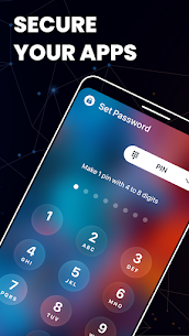 Smart Applock Apk 2021 Protect Privacy For Android 4