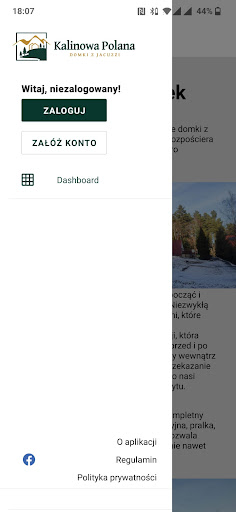 Kalinowa Polana Screen 3