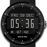 Army Watch Face icon