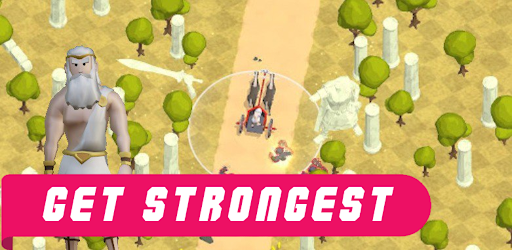 God Survive Simulator Idle War