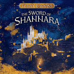 Obraz ikony: The Sword of Shannara