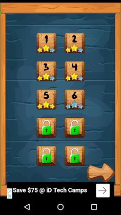 Bug Zapper - Screenshot 1