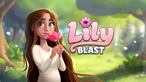 Lily Blast apkdebit screenshots 9