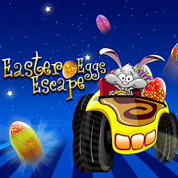 Imagen de ícono de Easter Eggs Escape