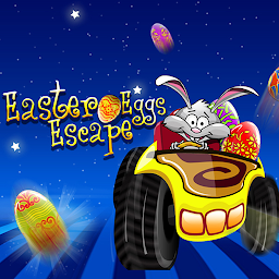 Easter Eggs Escape Mod Apk