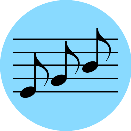 Baby Sleep Sounds  Icon