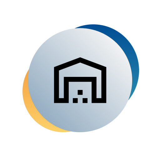 InConsegna Hub logo