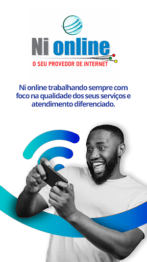 Android application Ni online LTDA screenshort