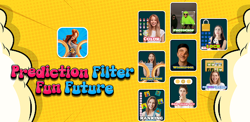 Prediction Filter Fun Future