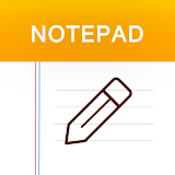Notepad Notes, Handy Memo icon