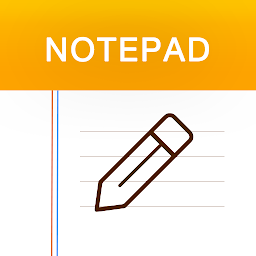 Icon image Notepad Notes, Handy Memo
