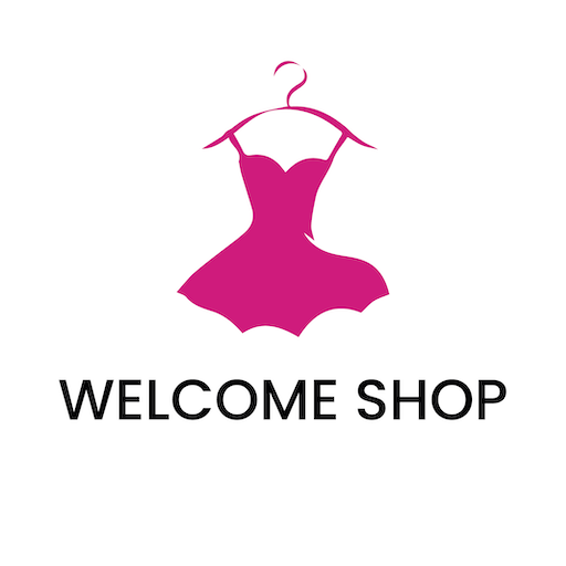 WelcomeStore logo