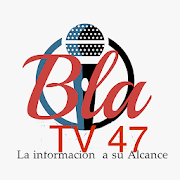 Bla tv 47 1.0.0 Icon