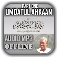 Sheikh Jafar - Umdatul Ahkaam Part 1 Offline Mp3