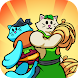 Match Food: Animal Chef Fight - Androidアプリ