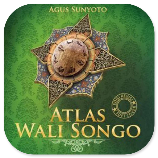 Atlas Wali Songo logo