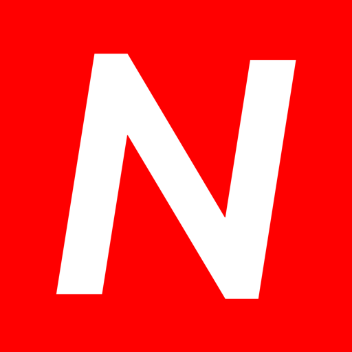 Nexus Church logo