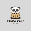 Panda Cake icon