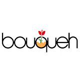 Bouqueh: Order flowers online icon