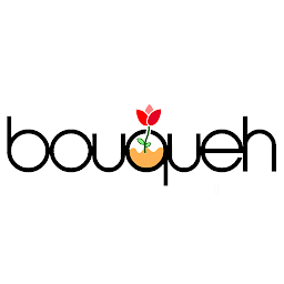 「Bouqueh: Order flowers online」圖示圖片