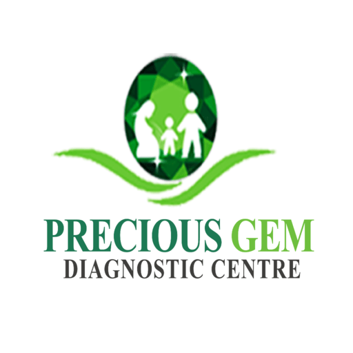 Precious Gem Referral App logo