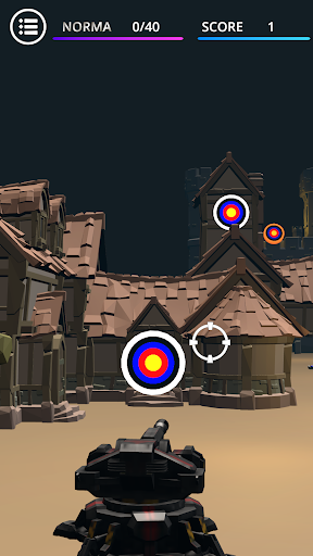 ShotGeer ~ターゲットシューティングゲーム・射的~ Screen 3