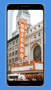 Chicago Wallpaper & Background