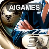 DREAM SQUAD - Soccer Manager icon